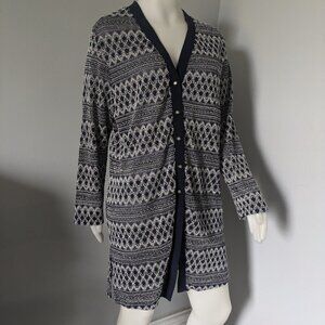 Long coverup / shirt